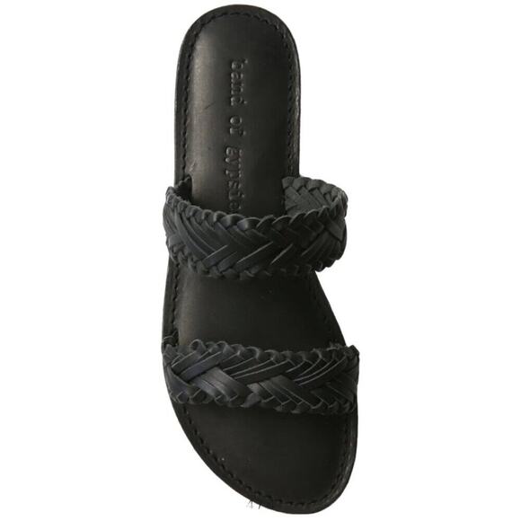 Band Of Gypsies  Pier Sandals 7 NIB - Picture 3 of 6